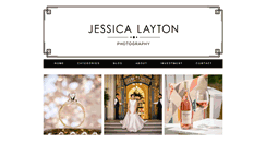 Desktop Screenshot of jslpictures.com